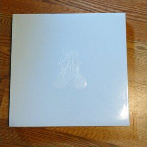 Creative Memories Album - Baby Coverset Album